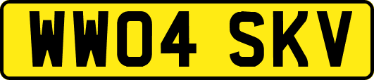 WW04SKV