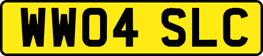 WW04SLC