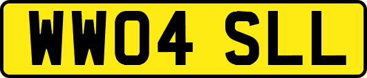 WW04SLL