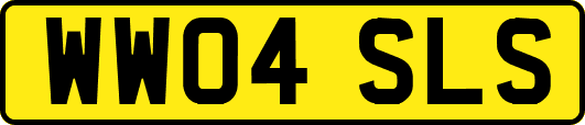 WW04SLS