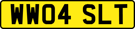 WW04SLT