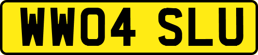 WW04SLU