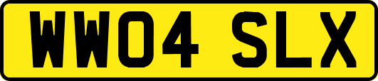 WW04SLX