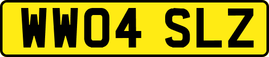 WW04SLZ