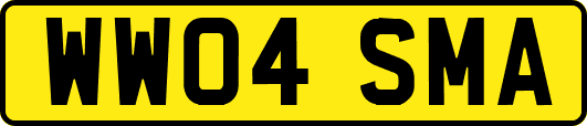 WW04SMA