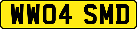 WW04SMD