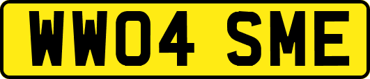 WW04SME