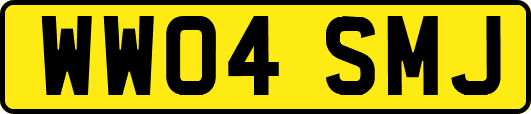 WW04SMJ