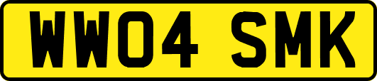 WW04SMK
