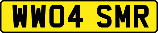 WW04SMR