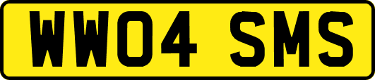 WW04SMS
