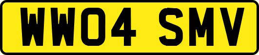 WW04SMV