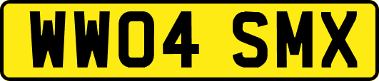 WW04SMX