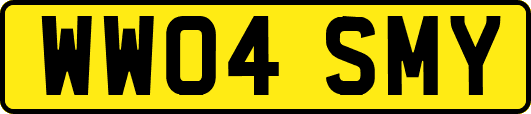 WW04SMY
