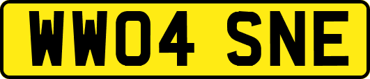 WW04SNE