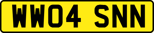 WW04SNN