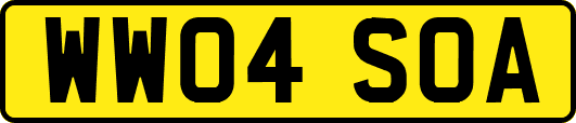 WW04SOA
