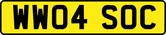 WW04SOC