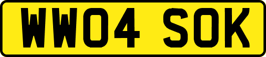 WW04SOK