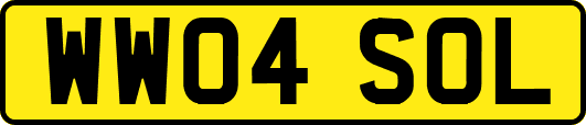 WW04SOL