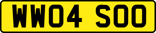 WW04SOO
