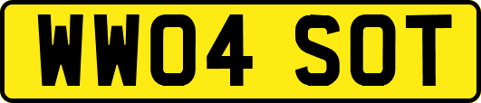 WW04SOT