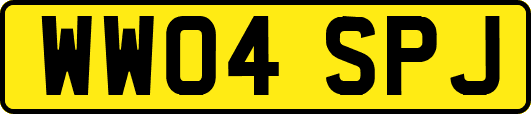 WW04SPJ