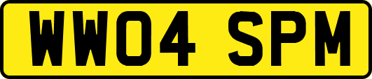 WW04SPM