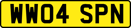 WW04SPN