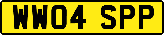 WW04SPP