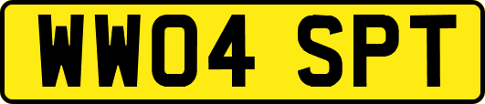WW04SPT