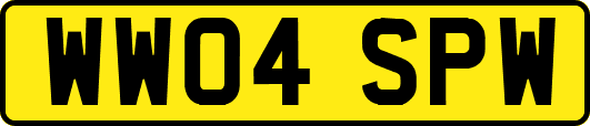 WW04SPW