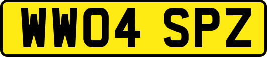 WW04SPZ
