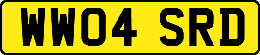 WW04SRD