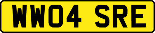 WW04SRE