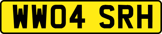 WW04SRH