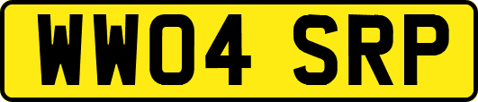 WW04SRP