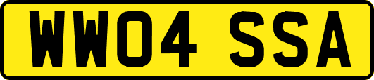 WW04SSA