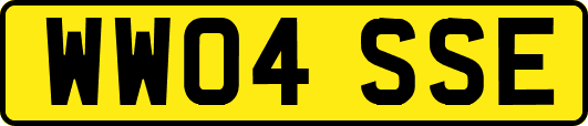 WW04SSE