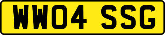 WW04SSG