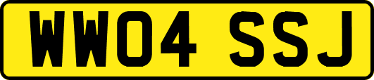 WW04SSJ
