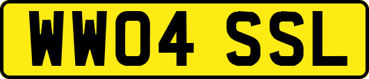WW04SSL
