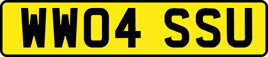 WW04SSU