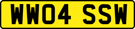 WW04SSW