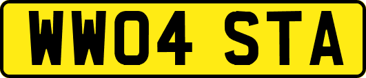 WW04STA