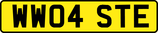 WW04STE