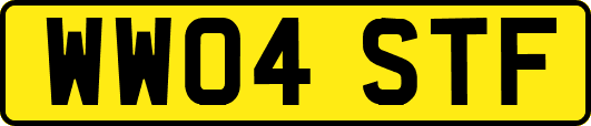 WW04STF