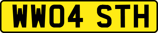 WW04STH