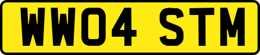 WW04STM