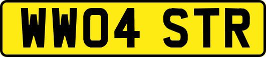 WW04STR